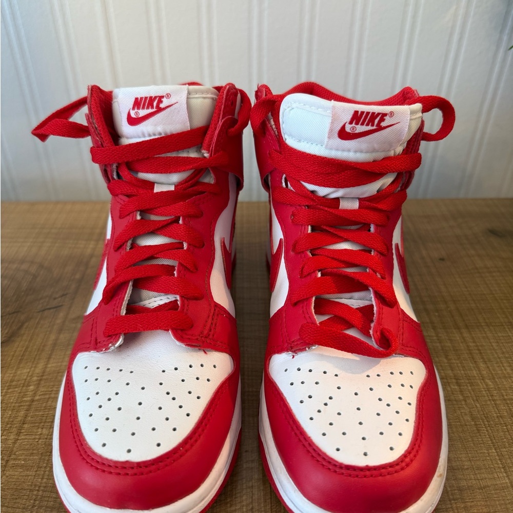 Nike Dunk